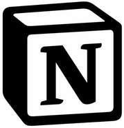 Notion logo